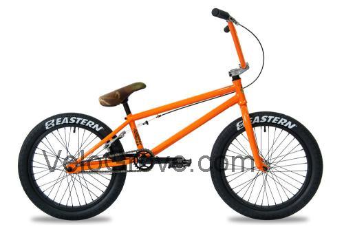 Eastern Nagas specs and reviews